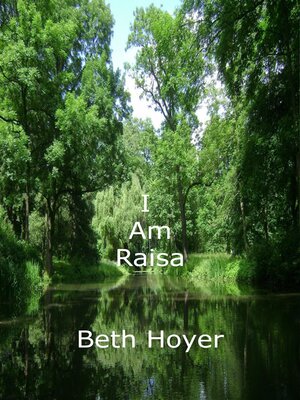 cover image of I Am Raisa